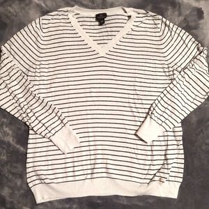 Worthington Lightweight Sweater